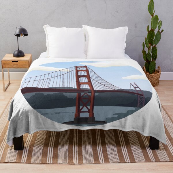 Item preview, The Golden Gate Bridge designed and sold by nklange240.