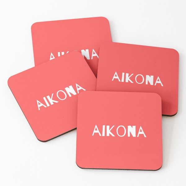 Item preview, Aikona - South Africa designed and sold by The-Fox-Hole.