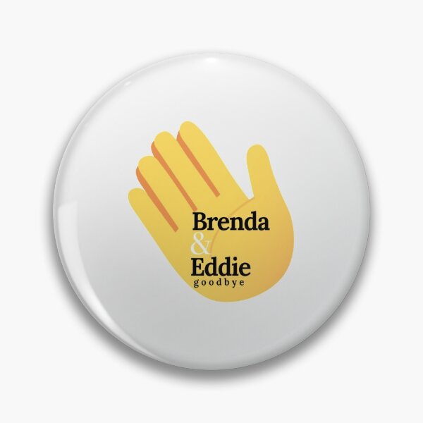 Item preview, Billy Joel Scenes from an Italian Restaurant - Wavin' Brenda and Eddie Goodbye| Perfect Gift|Billy Joel designed and sold by doloresro.