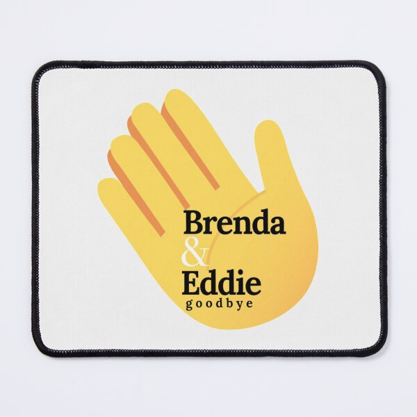 Item preview, Billy Joel Scenes from an Italian Restaurant - Wavin' Brenda and Eddie Goodbye| Perfect Gift|Billy Joel designed and sold by doloresro.
