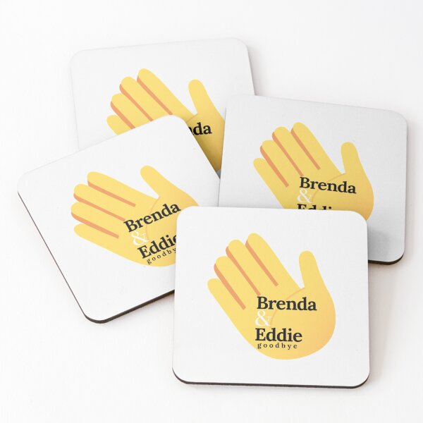 Item preview, Billy Joel Scenes from an Italian Restaurant - Wavin' Brenda and Eddie Goodbye| Perfect Gift|Billy Joel designed and sold by doloresro.