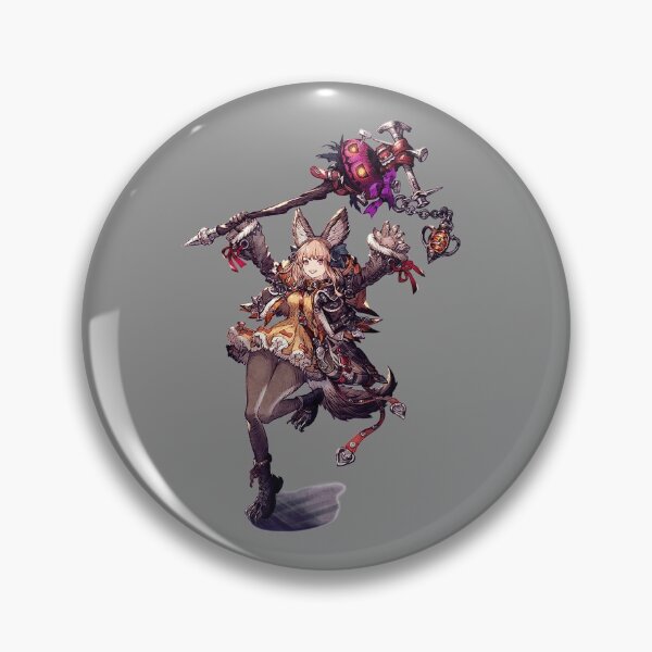 Item preview, Little Leela (Halloween)- War of the Visions: Final Fantasy Brave Exvius - Character Summon Official Artwork designed and sold by Krimsy.