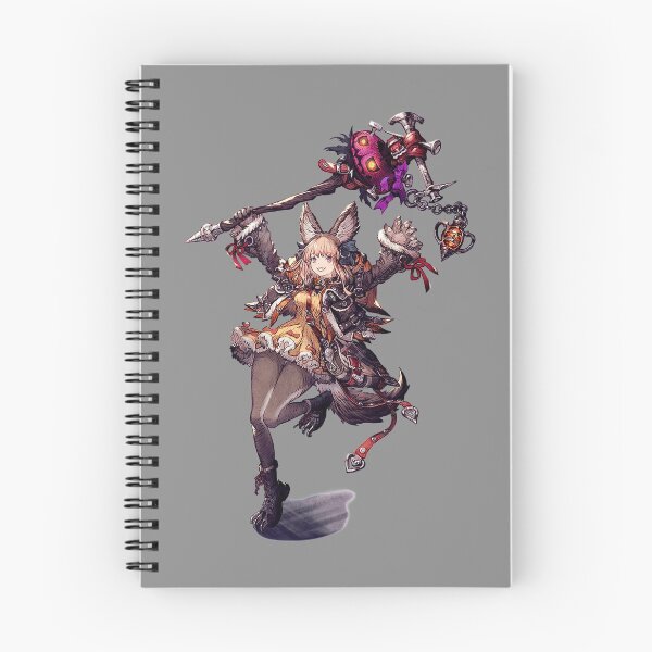 Item preview, Little Leela (Halloween)- War of the Visions: Final Fantasy Brave Exvius - Character Summon Official Artwork designed and sold by Krimsy.