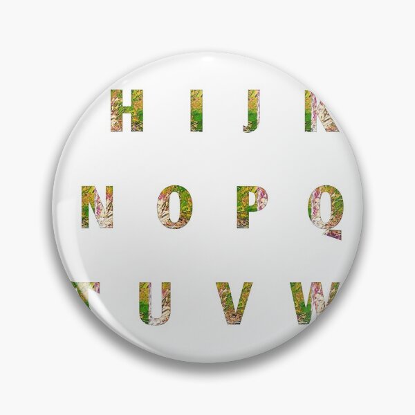 Item preview, Abstract alphabets designed and sold by Dwisaputra052.