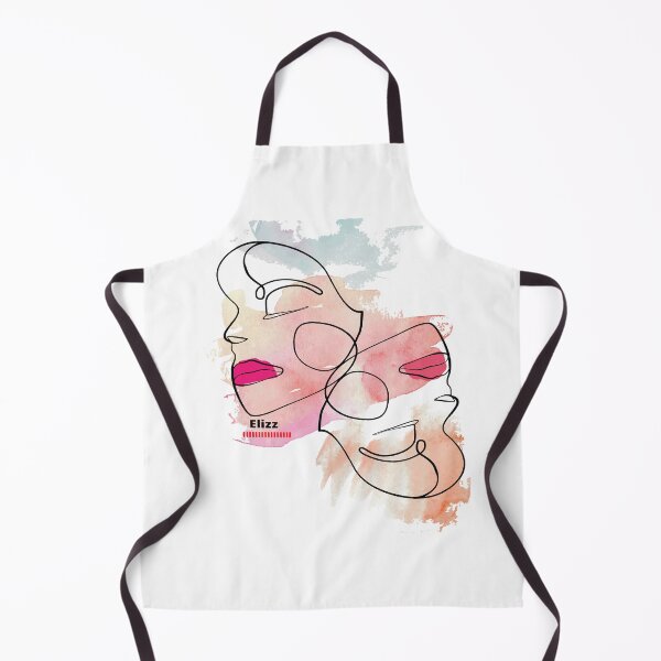 Item preview, FACES AND ART designed and sold by Elizzart.