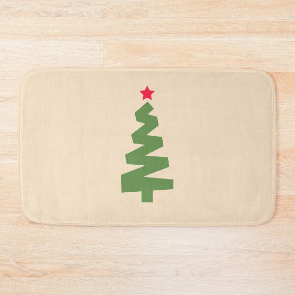 Item preview, Christmas Tree pattern designed and sold by Guerillafashion.