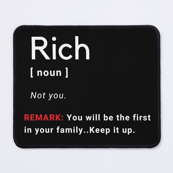 Item preview, Rich definition designed and sold by Amine-Creation.