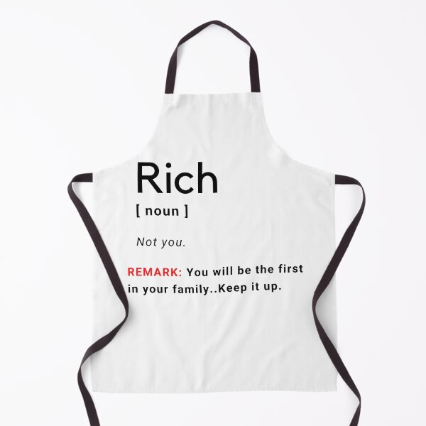Item preview, Rich definition designed and sold by Amine-Creation.