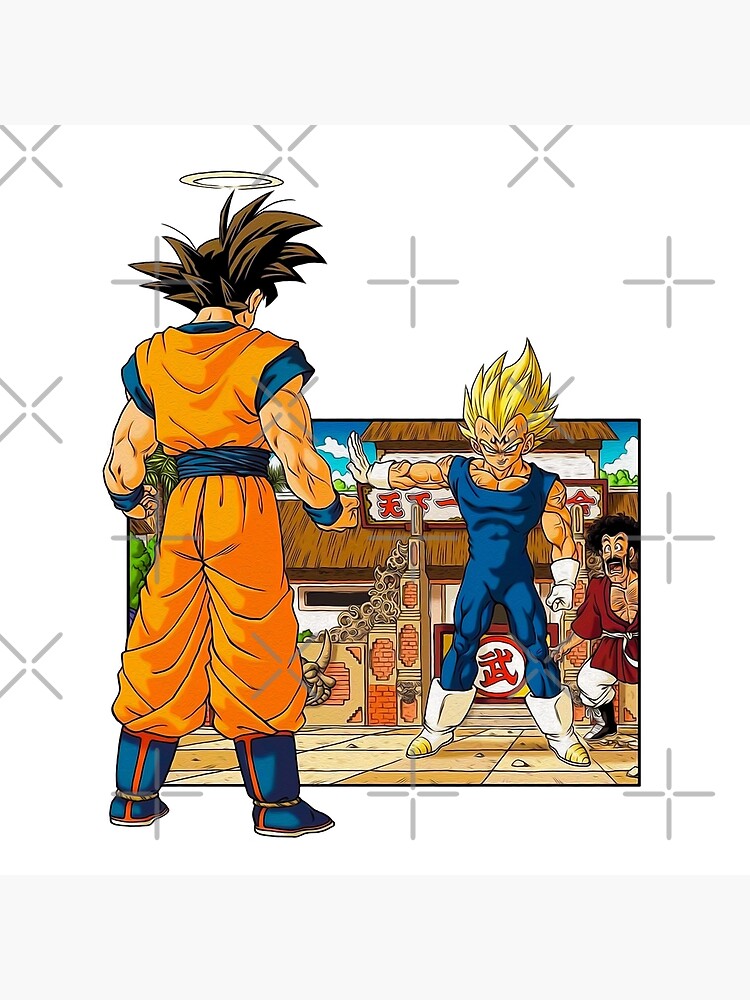 Majin vegeta y goku  Dragon ball art, Dragon ball super artwork, Dragon  ball artwork