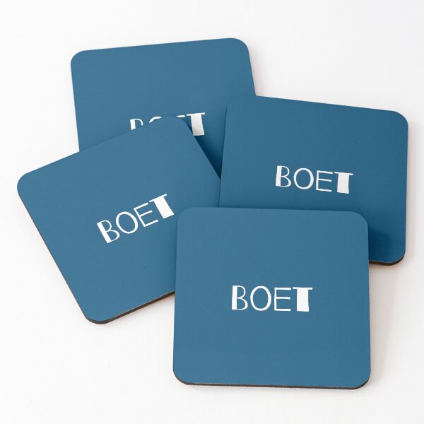 Item preview, Boet - South Africa designed and sold by The-Fox-Hole.