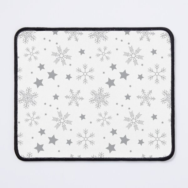 Item preview, Christmas snow Pattern designed and sold by ZDreamers.
