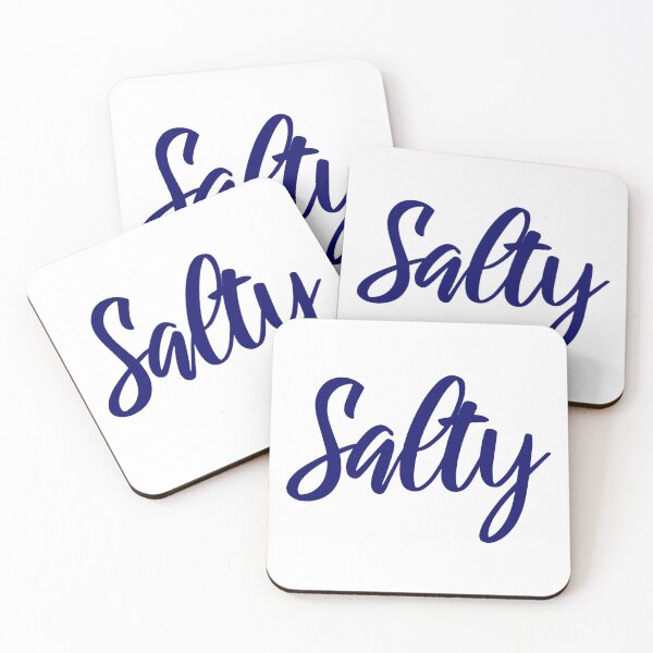 Item preview, Salty designed and sold by roxy7388.