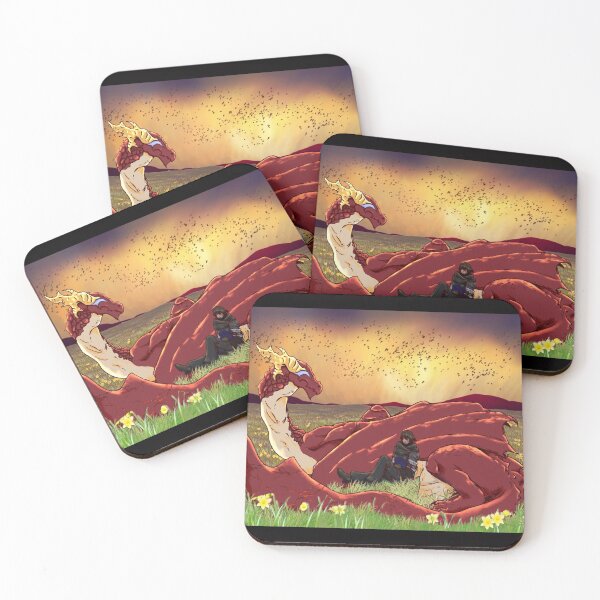 Item preview, Caim and Angelus designed and sold by Starlit-Empusa.