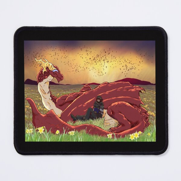 Item preview, Caim and Angelus designed and sold by Starlit-Empusa.