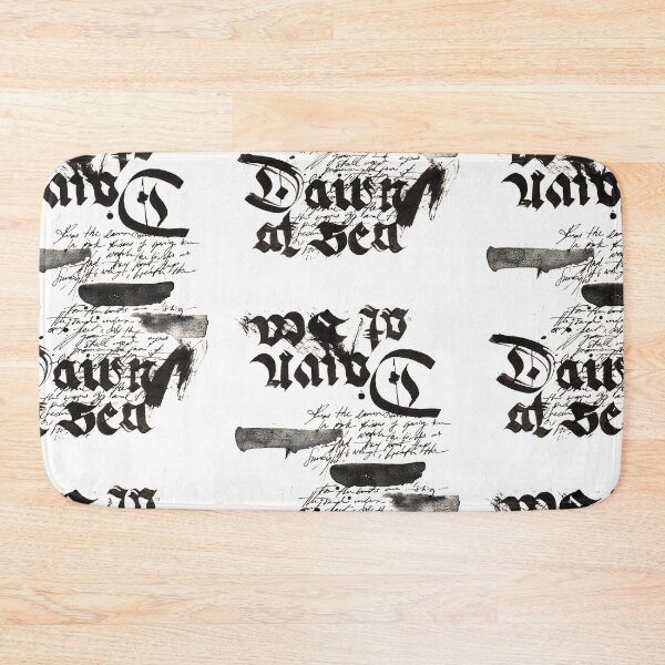 Item preview, Dawn at sea designed and sold by dana-krystle.