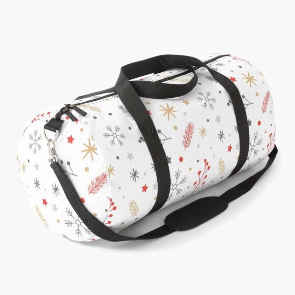 Item preview, Christmas snow Pattern designed and sold by ZDreamers.