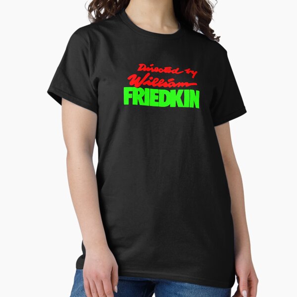 Item preview, William Friedkin | To Live and Die in L.A. designed and sold by BirdDesign.