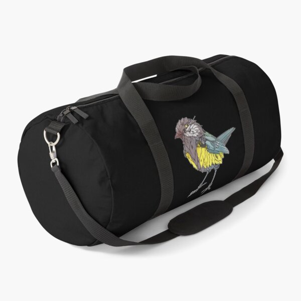 Item preview, Robot titmouse designed and sold by GS-artworks.