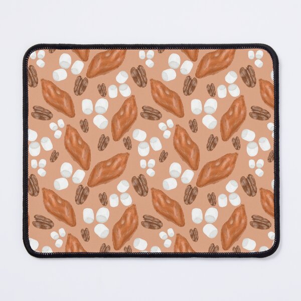 Item preview, Sweet Potato Pie Ingredients - Peach designed and sold by HB Loves Crafts.