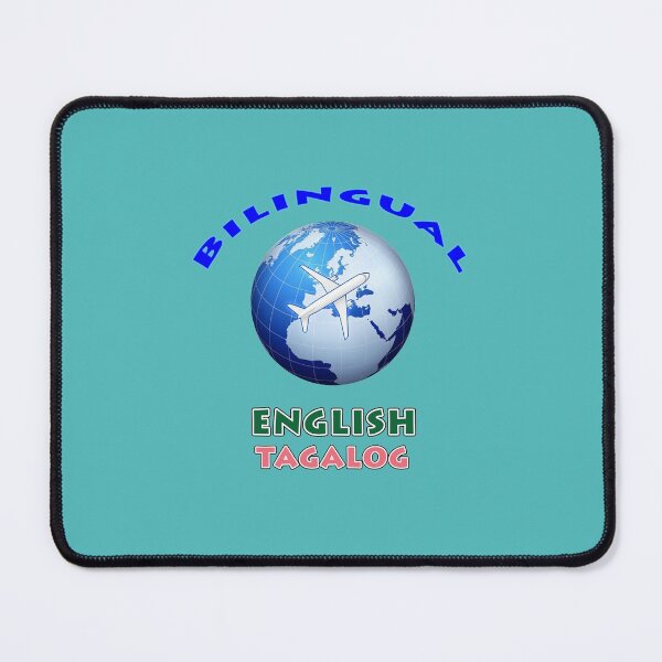 Item preview, Bilingual English Tagalog designed and sold by janraydesigns.