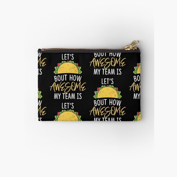 Item preview, Employee Appreciation Happy Boss Awesome Team designed and sold by GravitiTees.