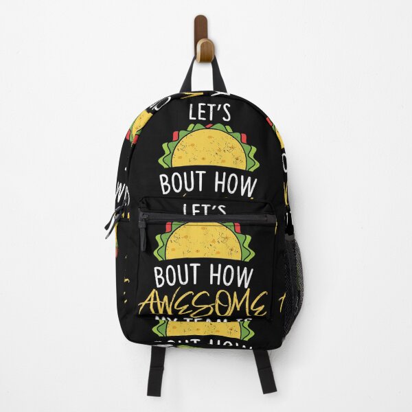 Item preview, Employee Appreciation Happy Boss Awesome Team designed and sold by GravitiTees.