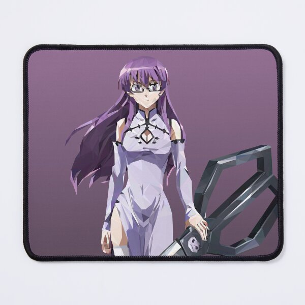 Item preview, Sheele Akame Ga Kill Poly  designed and sold by andrestev.
