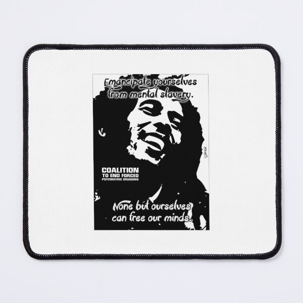 Item preview, Mental Slavery designed and sold by Jill Kesti.