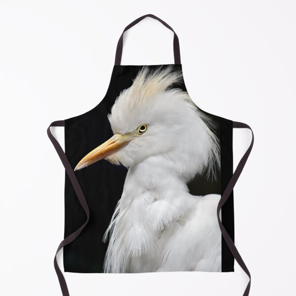 Item preview, Cattle Egret designed and sold by Laurie Minor.