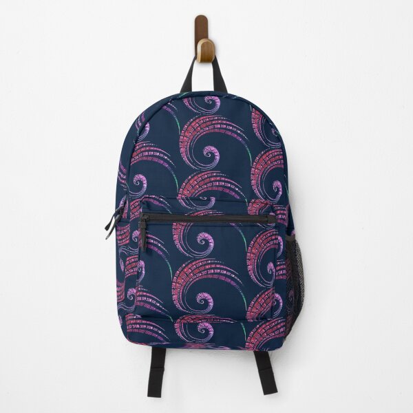 Item preview, Fibonacci Sequence designed and sold by painterfrank.