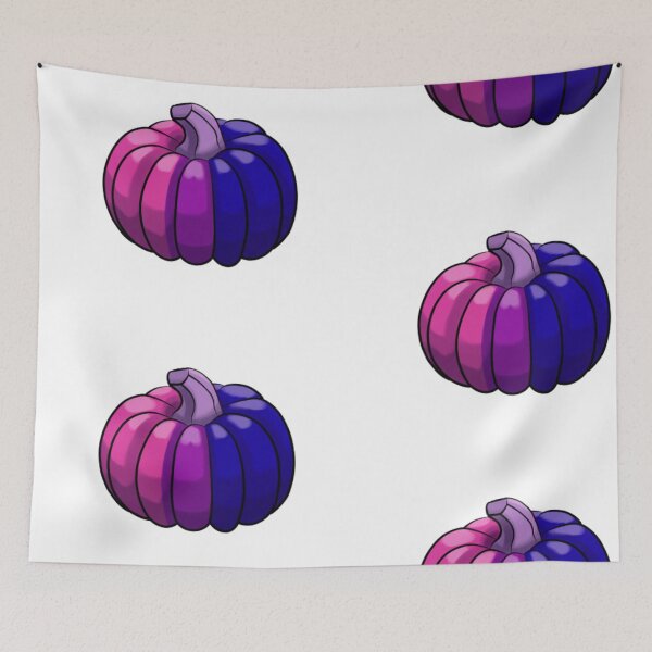 Item preview, Bi Pumpkin designed and sold by ShinyPiece.