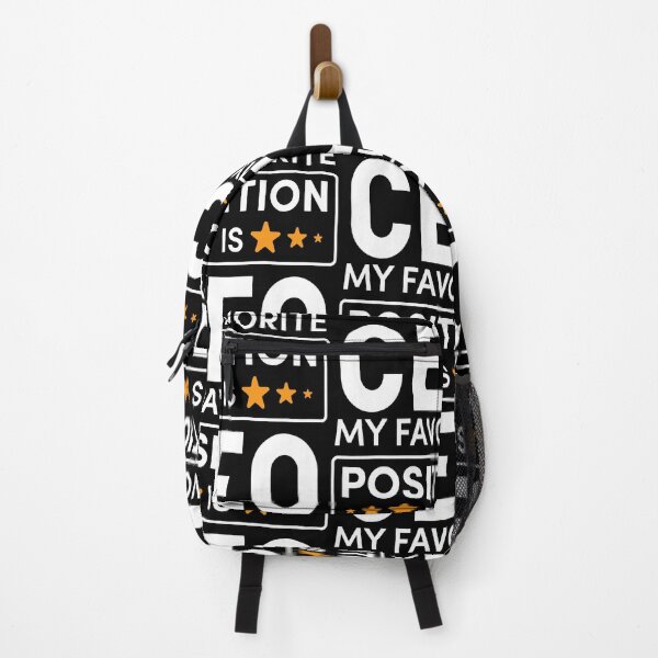 Item preview, My Favourite Position is  CEO ,Funny Work  QUOTES  designed and sold by remonss.