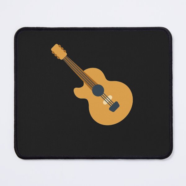 Artikelvorschau, Gitarre E-Gitarre Akustikgitarre Bassgitarre Klassisch entworfen und verkauft von troyMmandeville.