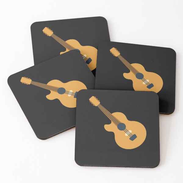 Artikelvorschau, Gitarre E-Gitarre Akustikgitarre Bassgitarre Klassisch entworfen und verkauft von troyMmandeville.