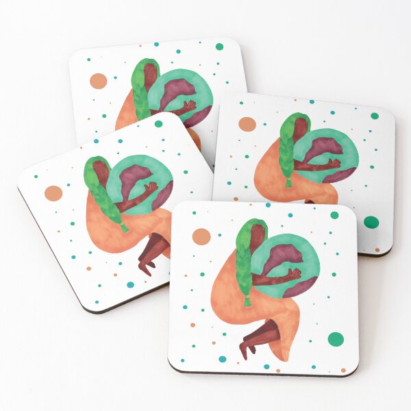 Item preview, Gaïa designed and sold by Carolina Cardenas.