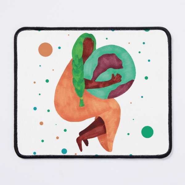 Item preview, Gaïa designed and sold by Carolina Cardenas.