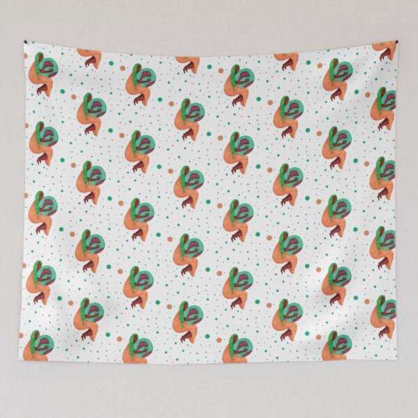 Item preview, Gaïa designed and sold by Carolina Cardenas.