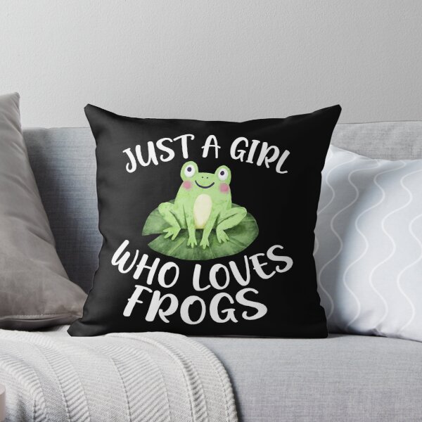  Frog Blanket, Frog Gifts for Women Girls, for Frog