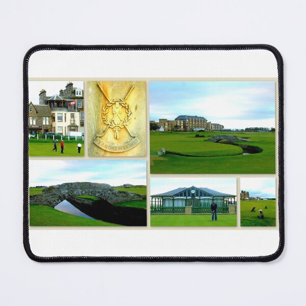 Item preview, St. Andrews Links designed and sold by angel1.