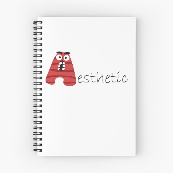 Item preview,  Halloween,initial alphabet letter ,monster alphabet , alphabet letter A designed and sold by MimiouchB.