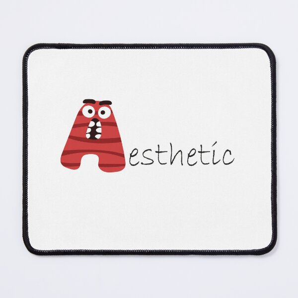Item preview,  Halloween,initial alphabet letter ,monster alphabet , alphabet letter A designed and sold by MimiouchB.