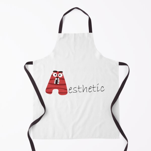 Item preview,  Halloween,initial alphabet letter ,monster alphabet , alphabet letter A designed and sold by MimiouchB.