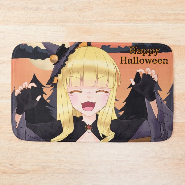 Item preview, Hallow-queen designed and sold by Cosmos-Factor77.