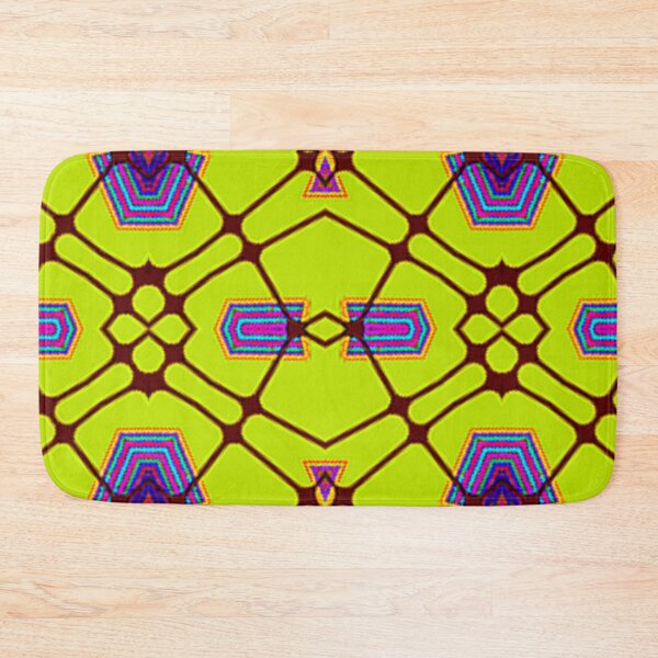 Item preview, Abstract expressionism symbolizing lost of freedom of speech by Code03 designed and sold by Code03.