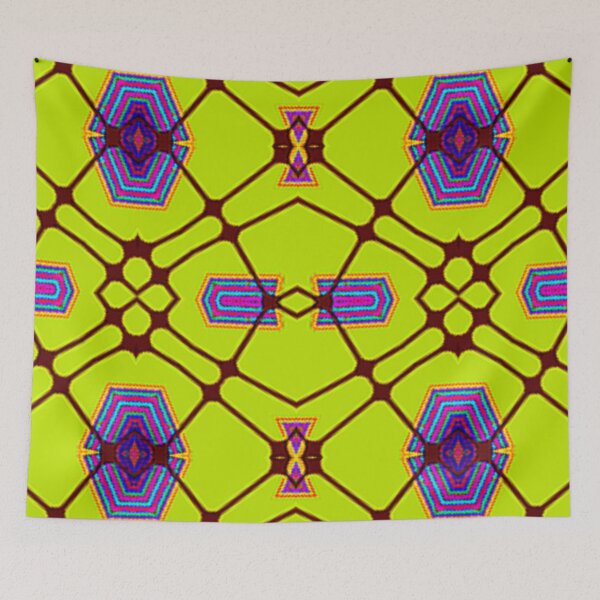 Item preview, Abstract expressionism symbolizing lost of freedom of speech by Code03 designed and sold by Code03.