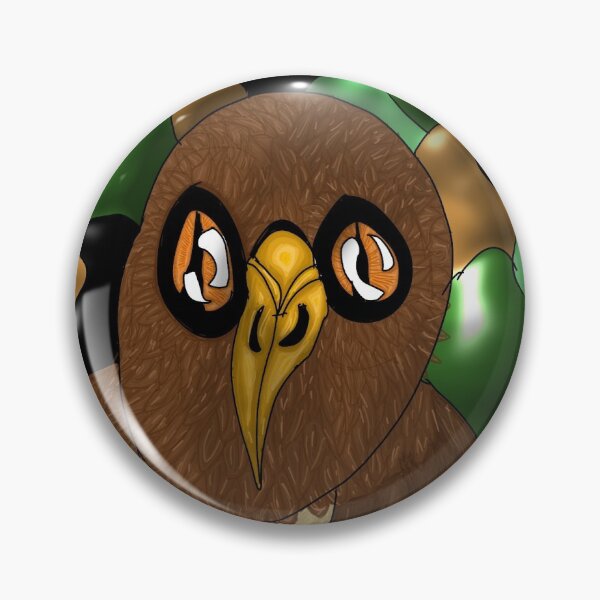 Item preview, Camo Hawk designed and sold by CharlottePe21.