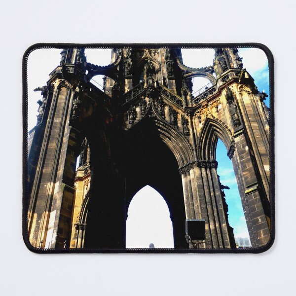 Item preview, Scott Monument ~ Edinburgh designed and sold by angel1.