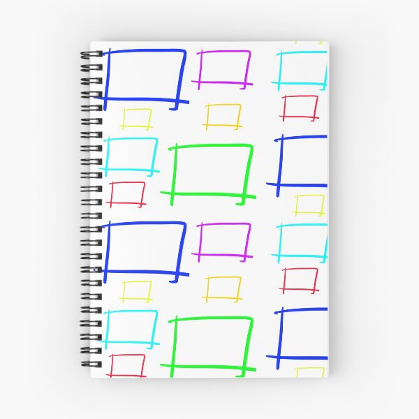 Item preview, SQUARES designed and sold by anniemarge.