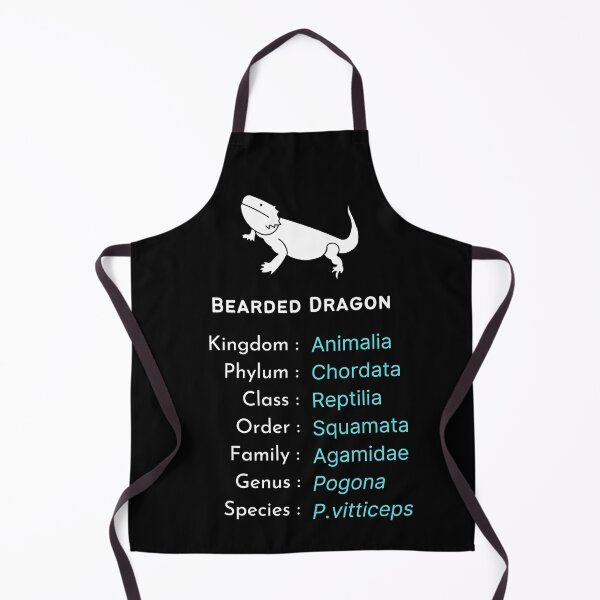 Item preview, Bearded dragon Lover B'day gift | Pogona Lizard keeper present designed and sold by OleeVO.