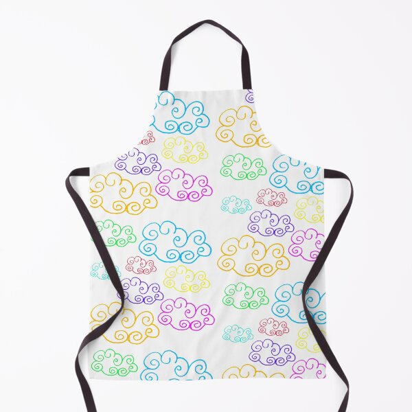 Item preview, NUBES designed and sold by anniemarge.